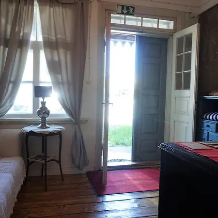 Homestay Pansion Hermann Rongu